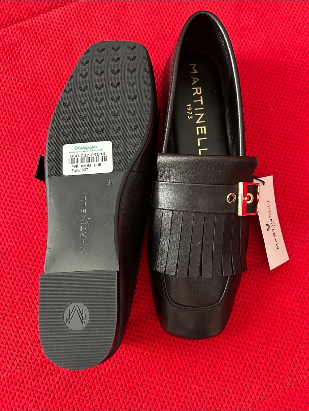 Shoes - Picture 4 of 4